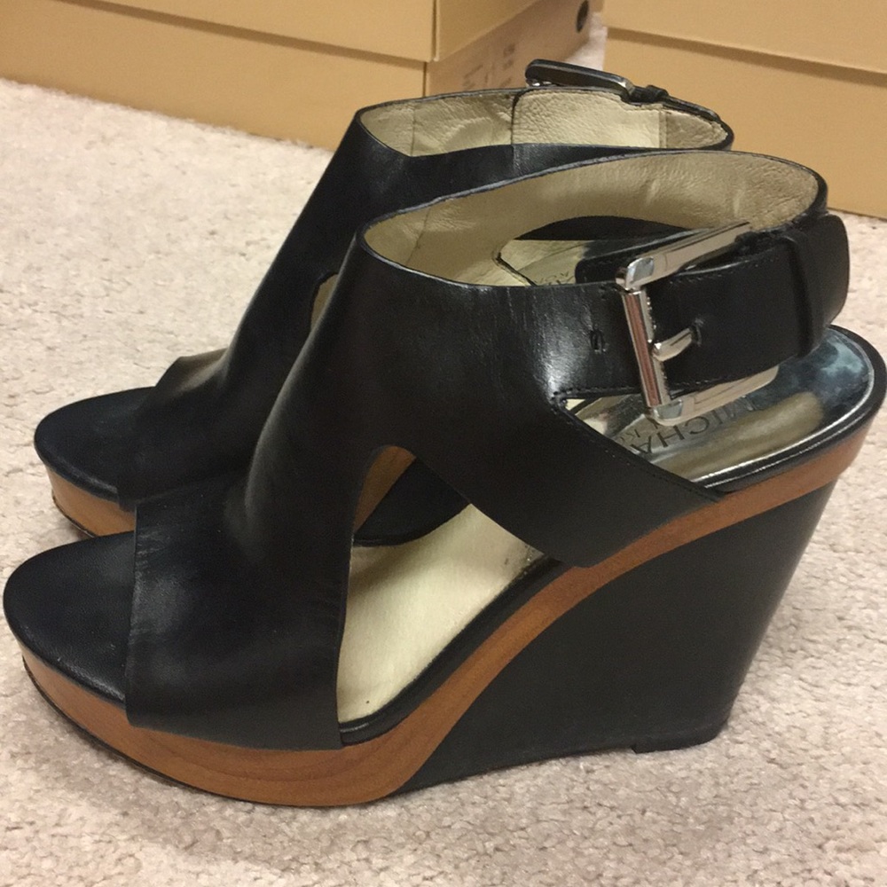 Josephine heels